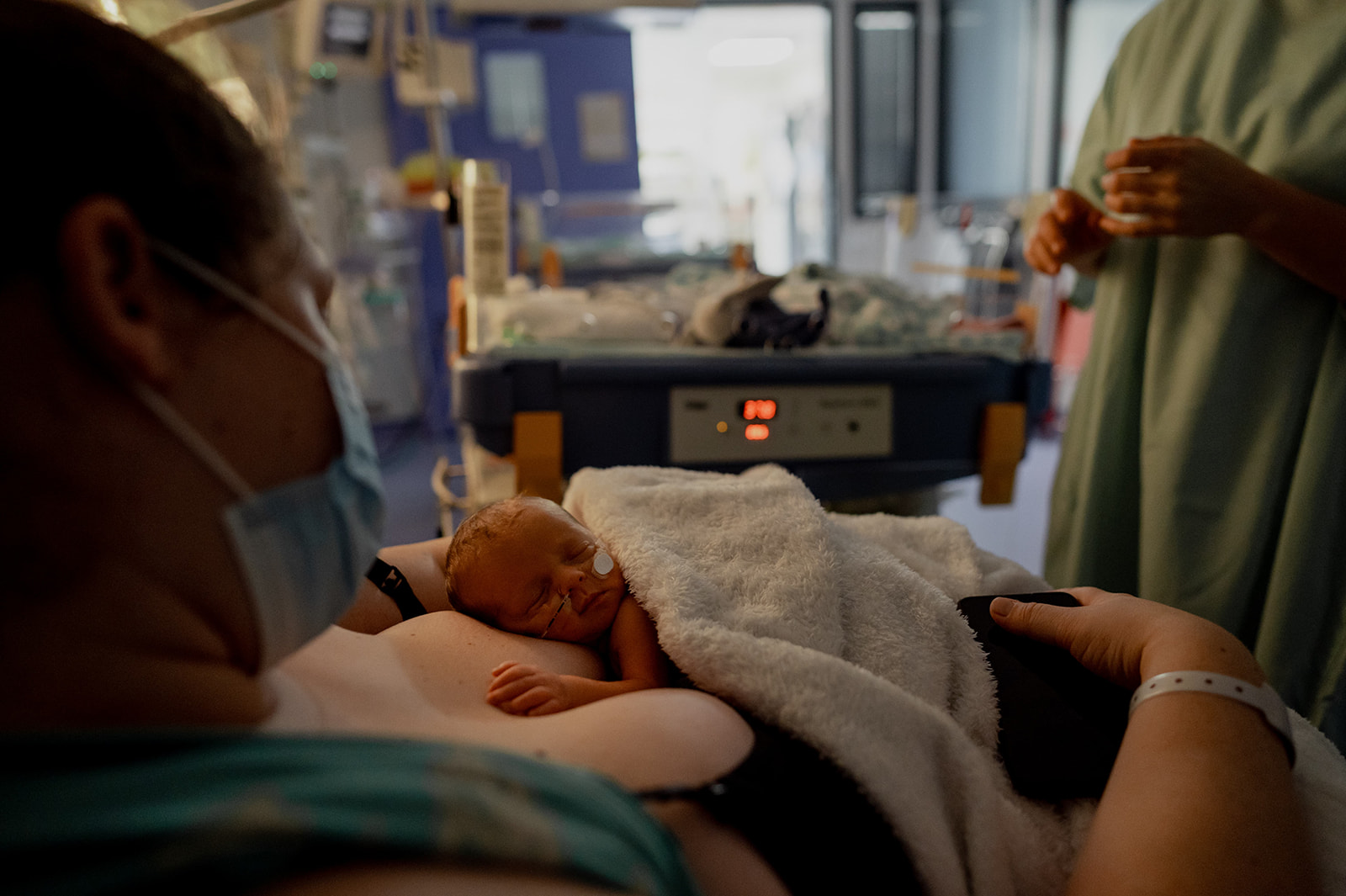 Notre équipe
